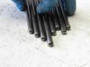 Picture of 8 Kubota 1C010-15110 Push Rods