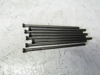 Picture of 8 Kubota 1C010-15110 Push Rods