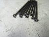 Picture of 8 Kubota 1C010-15110 Push Rods