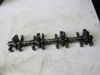 Picture of Kubota 1C020-14050 Rocker Arm Shaft Assy V3800 1C020-14023 1C020-14153 1J574-14353