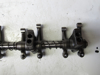 Picture of Kubota 1C020-14050 Rocker Arm Shaft Assy V3800 1C020-14023 1C020-14153 1J574-14353