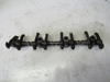 Picture of Kubota 1C020-14050 Rocker Arm Shaft Assy V3800 1C020-14023 1C020-14153 1J574-14353