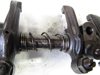 Picture of Kubota 1C020-14050 Rocker Arm Shaft Assy V3800 1C020-14023 1C020-14153 1J574-14353