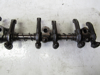 Picture of Kubota 1C020-14050 Rocker Arm Shaft Assy V3800 1C020-14023 1C020-14153 1J574-14353