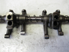 Picture of Kubota 1C020-14050 Rocker Arm Shaft Assy V3800 1C020-14023 1C020-14153 1J574-14353