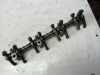 Picture of Kubota 1C020-14050 Rocker Arm Shaft Assy V3800 1C020-14023 1C020-14153 1J574-14353