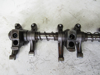 Picture of Kubota 1C020-14050 Rocker Arm Shaft Assy V3800 1C020-14023 1C020-14153 1J574-14353