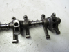 Picture of Kubota 1C020-14050 Rocker Arm Shaft Assy V3800 1C020-14023 1C020-14153 1J574-14353