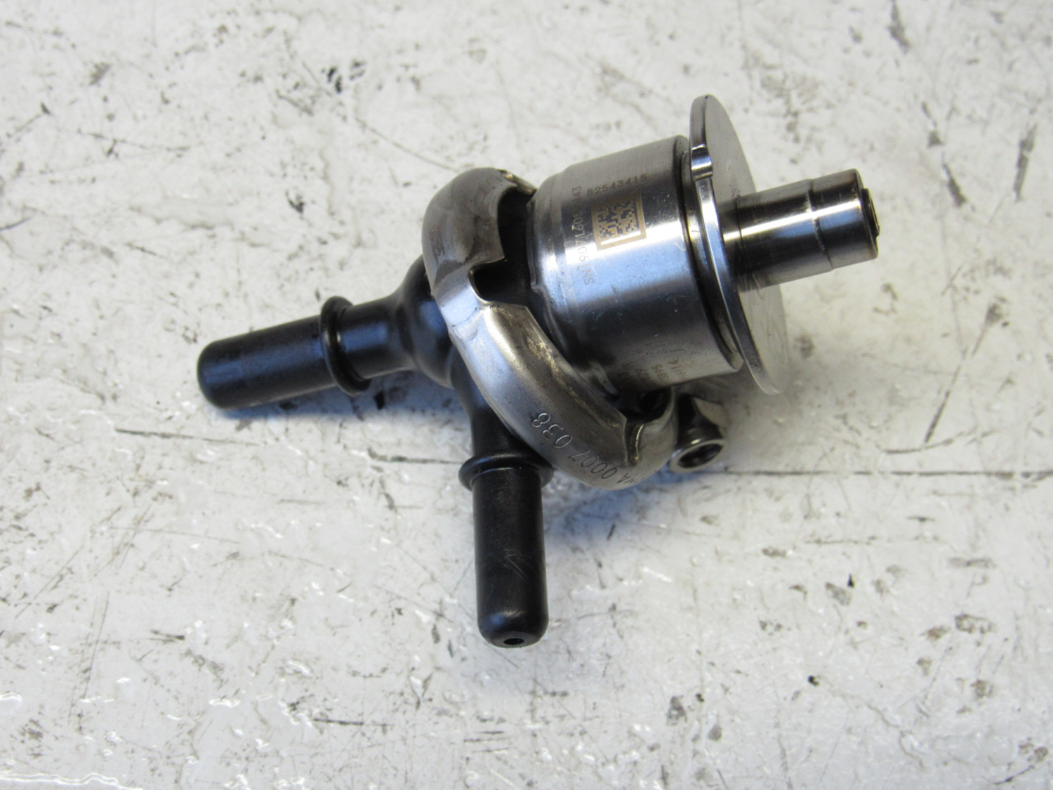 Eastern Triangle Enterprises LLC EStore. Kubota 1J50897640 DEF