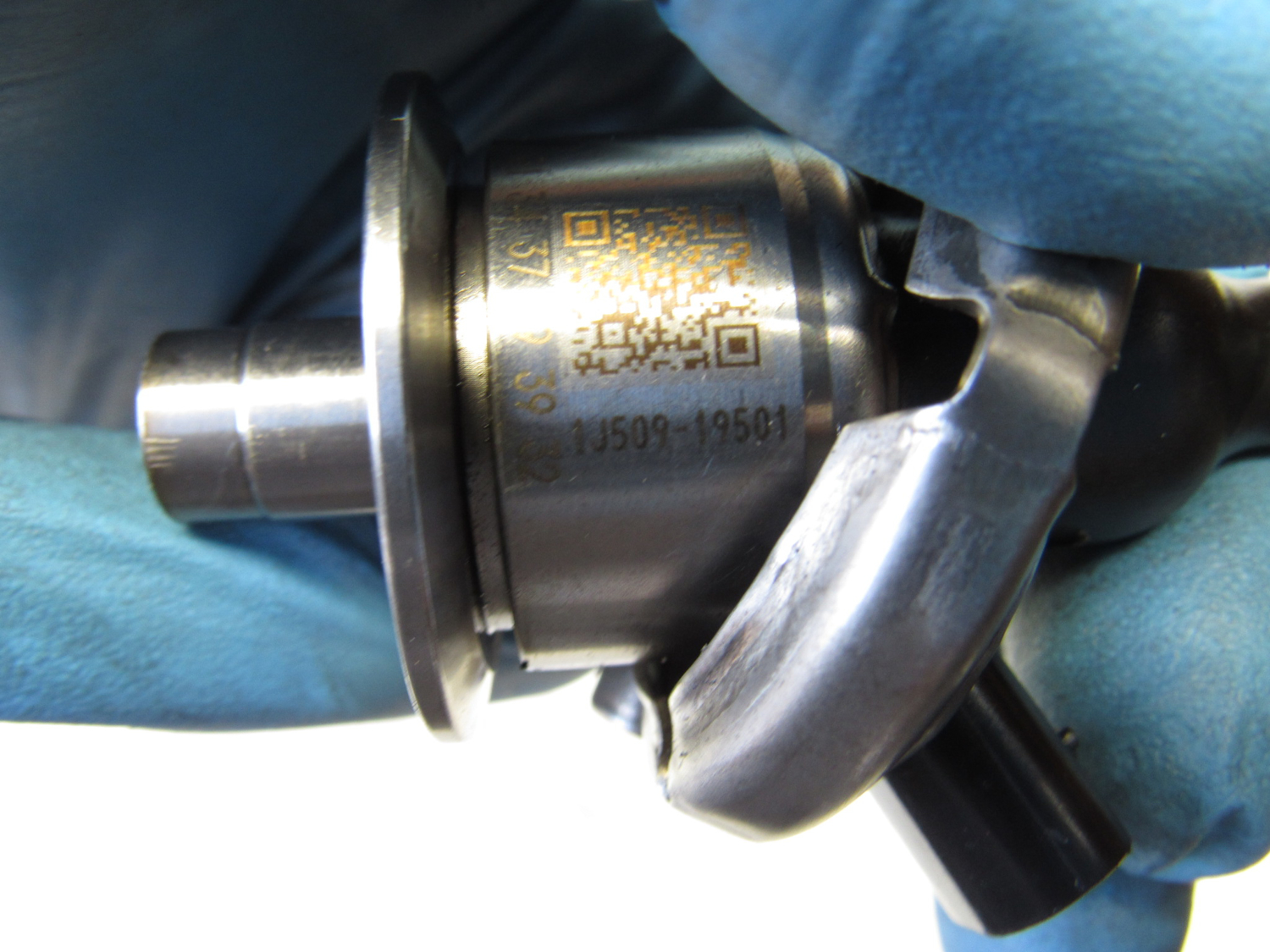 Eastern Triangle Enterprises LLC EStore. Kubota 1J50897640 DEF Injector 1J50919501 1J508