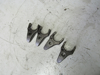 Picture of 4 Kubota 1J574-53150 Injector Clamps to certain V3800