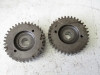 Picture of Kubota 1J770-51150 Supply Pump Gear V3307-T