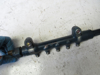 Picture of Kubota 1J770-50600 Fuel Common Rail V2607 V3307 1J770-50603 Cat C3.3B Caterpillar 436-1092