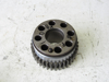 Picture of Kubota 1G772-24100 Crankshaft Timing Gear to certain V3307 Caterpillar C3.3B Cat 387-9841