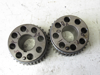 Picture of Kubota 1G772-24100 Crankshaft Timing Gear to certain V3307 Caterpillar C3.3B Cat 387-9841