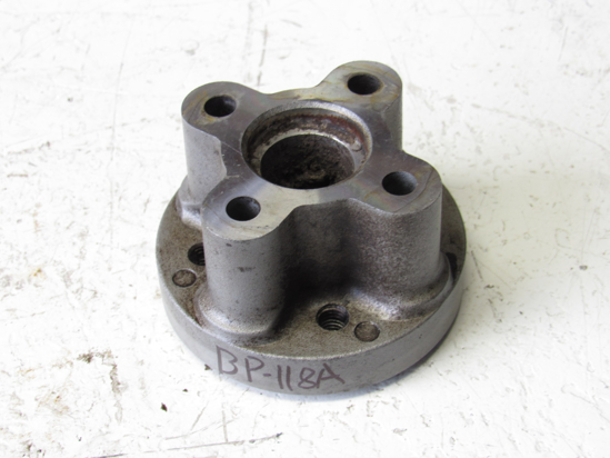 Picture of Kubota 1J755-74150 Fan Collar Spacer to certain V3307