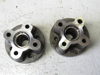 Picture of Kubota 1J755-74150 Fan Collar Spacer to certain V3307