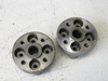 Picture of Kubota 1J755-74150 Fan Collar Spacer to certain V3307