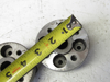 Picture of Kubota 1J755-74150 Fan Collar Spacer to certain V3307