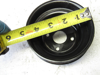 Picture of Kubota 1J757-74250 Fan Pulley to certain V3307