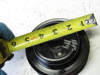Picture of Kubota 1J757-74250 Fan Pulley to certain V3307