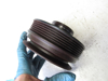 Picture of Kubota 1J757-74282 Crankshaft Fan Drive Pulley to certain V3307