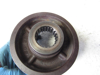 Picture of Kubota 1J757-74282 Crankshaft Fan Drive Pulley to certain V3307