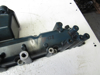 Picture of Kubota 1J771-11770 Inlet Intake Manifold to certain V3307 & Cat C3.3B Caterpillar 436-0853