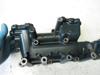 Picture of Kubota 1J771-11770 Inlet Intake Manifold to certain V3307 & Cat C3.3B Caterpillar 436-0853