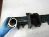 Picture of Kubota 1J771-11770 Inlet Intake Manifold to certain V3307 & Cat C3.3B Caterpillar 436-0853