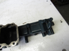 Picture of Kubota 1J771-11770 Inlet Intake Manifold to certain V3307 & Cat C3.3B Caterpillar 436-0853