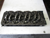Picture of Kubota 1J770-03030 Cylinder Head w/ Valves to certain V3307 engine 1J770-03034 1J770-03035 1J775-03030