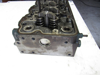 Picture of Kubota 1J770-03030 Cylinder Head w/ Valves to certain V3307 engine 1J770-03034 1J770-03035 1J775-03030