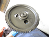 Picture of Kubota 1J771-16010 Camshaft & Timing Gear to certain V3307 engine 1J771-16510 Cat Caterpillar 473-5093 C3.3B