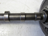 Picture of Kubota 1J771-16010 Camshaft & Timing Gear to certain V3307 engine 1J771-16510 Cat Caterpillar 473-5093 C3.3B
