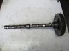 Picture of Kubota 1J771-16010 Camshaft & Timing Gear to certain V3307 engine 1J771-16510 Cat Caterpillar 473-5093 C3.3B