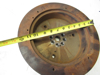 Picture of Kubota 1J755-25014 Flywheel w/ Ring Gear to certain V3307 engine 1J755-25012 1J755-25010 1G777-63820 1G777-63821