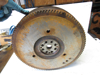 Picture of Kubota 1J755-25014 Flywheel w/ Ring Gear to certain V3307 engine 1J755-25012 1J755-25010 1G777-63820 1G777-63821