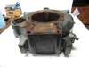 Picture of Kubota 32821-20100 32821-20110 Flywheel Bell Housing to certain V2403-CR engine 32821-2011