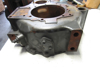 Picture of Kubota 32821-20100 32821-20110 Flywheel Bell Housing to certain V2403-CR engine 32821-2011