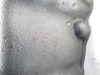 Picture of Kubota 32821-20100 32821-20110 Flywheel Bell Housing to certain V2403-CR engine 32821-2011