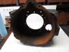 Picture of Kubota 32821-20100 32821-20110 Flywheel Bell Housing to certain V2403-CR engine 32821-2011