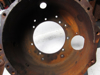 Picture of Kubota 32821-20100 32821-20110 Flywheel Bell Housing to certain V2403-CR engine 32821-2011