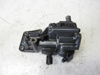 Picture of Kubota 1A456-72700 Water Flange Thermostat Housing to certain V2403-CR engine