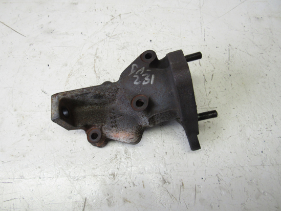 Picture of Kubota 1A333-12324 Turbocharger Muffler Flange to certain V2403-CR engine