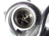 Picture of Kubota 1J802-17010 Turbocharger to certain V2403-CR engine 1J802-17011