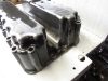 Picture of Kubota 1G427-01610 Oil Pan to certain V2403 engine