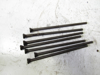 Picture of 7 Kubota 1A091-15110 Push Rods to certain V2403 engine