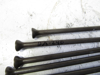 Picture of 7 Kubota 1A091-15110 Push Rods to certain V2403 engine