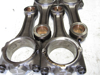 Picture of Kubota 1G924-22014 Connecting Rod to certain V2403-CR engine 1G924-22013